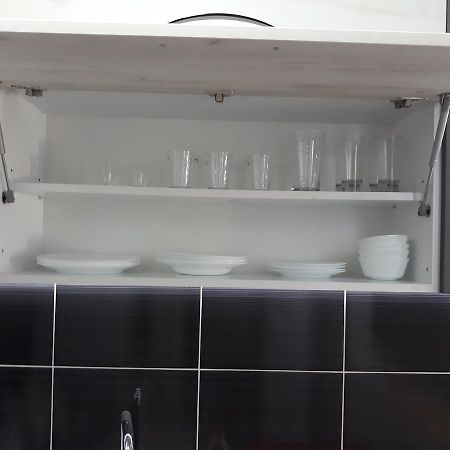 Apartment Azzuro 2 Novi Sad Luaran gambar