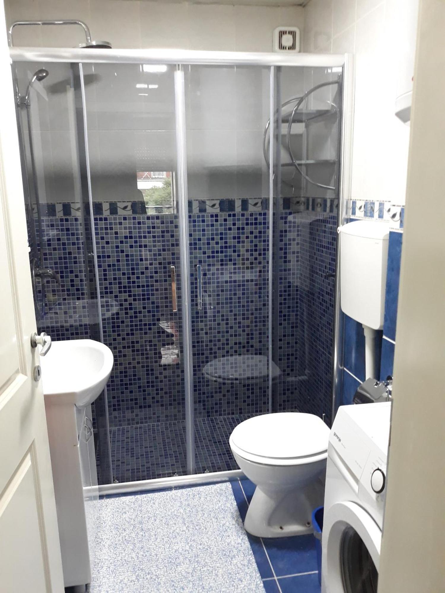 Apartment Azzuro 2 Novi Sad Luaran gambar