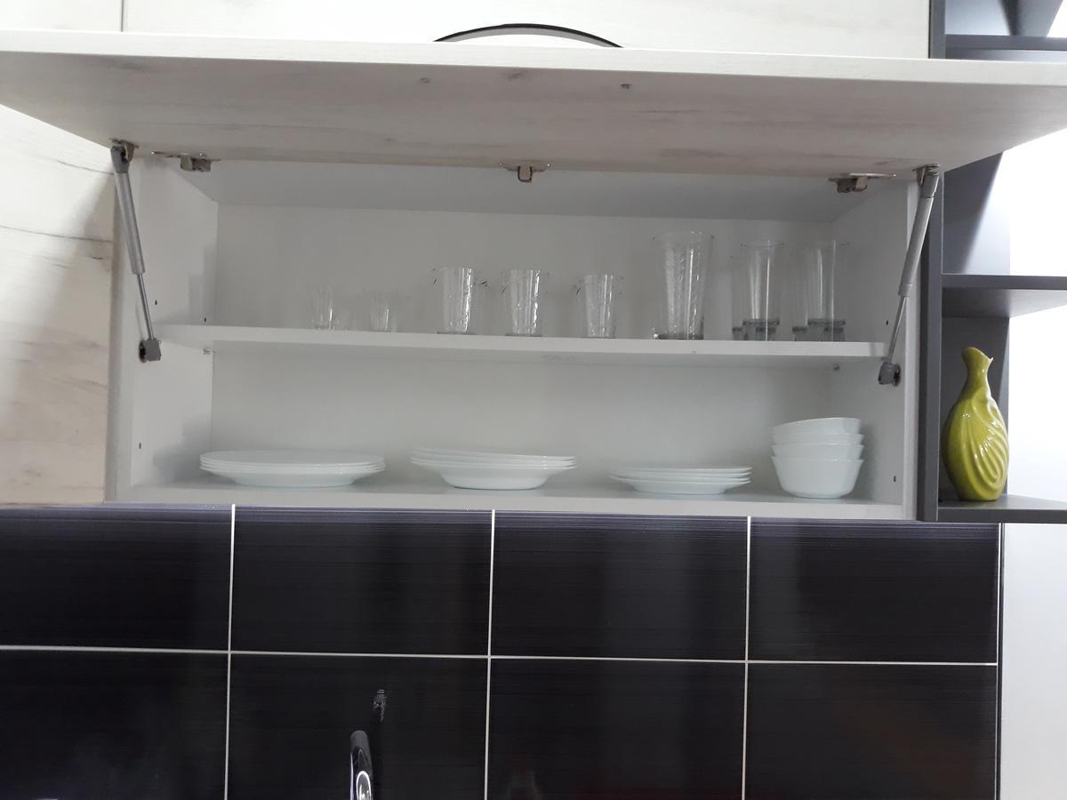 Apartment Azzuro 2 Novi Sad Luaran gambar