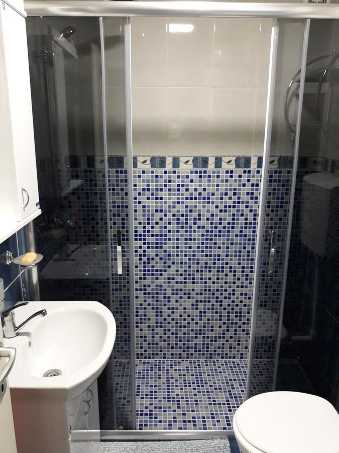 Apartment Azzuro 2 Novi Sad Luaran gambar
